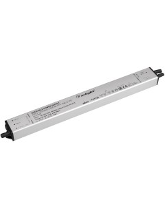 Блок питания ARPV LG24060 LINEAR PFC DALI2 PD 24V 2 5A 60W IP67 Металл 5 лет 033428 Arlight