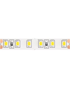 Светодиодная лента 24В 2835 14 4Вт м 6000K 5м IP65 арт 10153 Led strip 10153 Maytoni