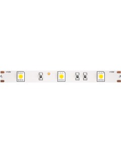 Светодиодная лента 12В 7 2Вт м 5м IP20 арт 10126 Led strip 10126 Maytoni