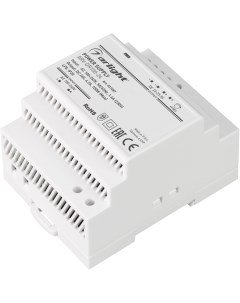 Блок питания ARV DR100 24 24V 4 2A 100W IP20 DIN рейка 031087 Arlight