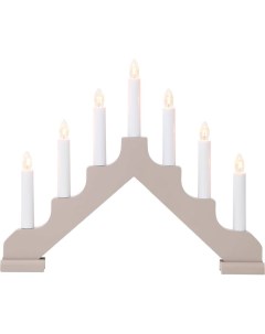 Декоративная свеча с выключателем ADA 410455 Eglo