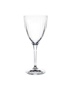 Набор бокалов для вина Кейт 250мл 6шт Crystalex