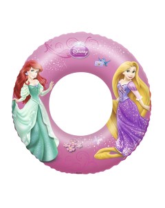 Круг для плавания 56см Disney Princess 91043 Bestway