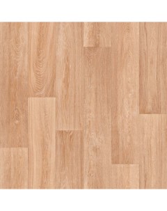 Линолеум полукоммерческий Record Pure Oak 1 толщина 4 5 0 35мм вспененная основа 3м Ideal