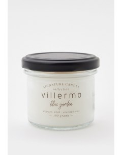 Свеча ароматическая Villermo