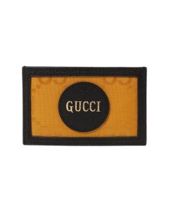 Футляр для кредитных карт Off The Grid Gucci