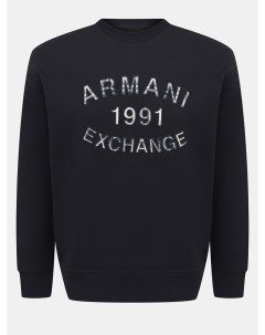 Свитшот Armani exchange
