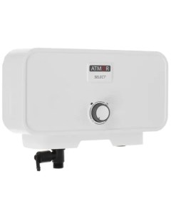 Водонагреватель SELECT 12KW Atmor