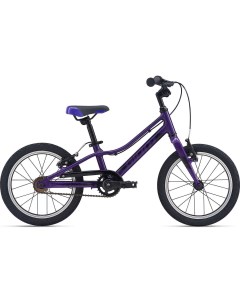 Детский велосипед ARX 16 F W 2021 Giant