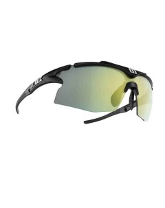 Спортивные очки со сменными линзами модель Active Tempo Matt Black 9021 19 Bliz
