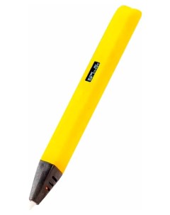 3D ручка RYZEN желтый Funtasy