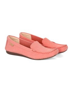 Женские мокасины Clarks