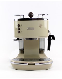 Кофеварка ECOV 311 BG Delonghi