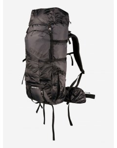 Туристический рюкзак Motion 60L Черный Klymit