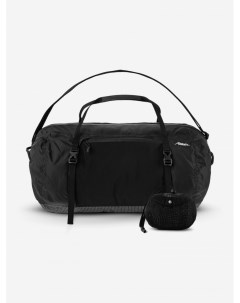 Складная спортивная сумка FREEFLY Duffle 30L Черный Matador