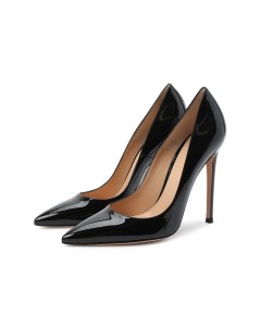 Кожаные туфли Gianvito Gianvito rossi