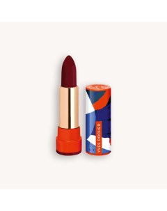 Губная Помада ROUGE ELIXIR Матовая 09 Пленительный Лиловый Фиолетовый Yves rocher