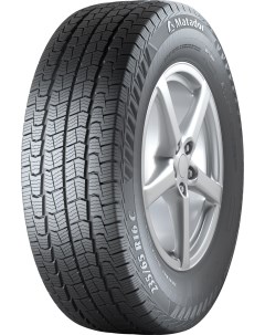 Шины 185/80 R14 Variant All Weather 2 MPS-400 102/100R Matador