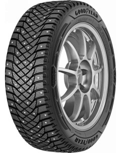 Шины 215 50 R18 UltraGrip Ice Arctic 2 92T Goodyear