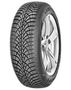 Шины 195 55 R16 UltraGrip 9 91H XL MS Goodyear