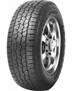 Шины 245 65 R17 Lion Sport A T100 111T Leao