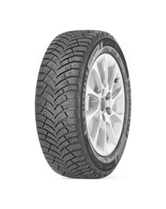 Шины 265 50 R19 X Ice North 4 110T XL SUV Ш Michelin