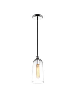 Подвесной светильник Cesio LDP 6814 PR Lumina deco