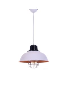 Подвесной светильник Fuko LDP 6859 WT Lumina deco