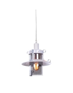 Подвесной светильник Capri LDP 11327 1 WT Lumina deco