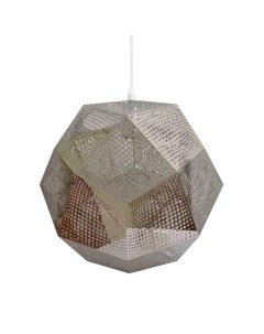 Подвесной светильник Ascona LDP 6849 320 CHR Lumina deco