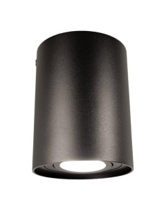 Накладной светильник Balston LDC 8055 A BK Lumina deco