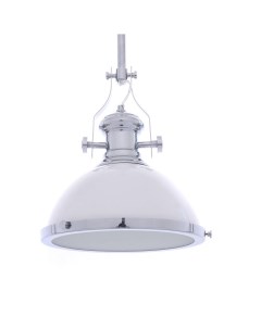 Подвесной светильник Ettore LDP 710 300 WT Lumina deco