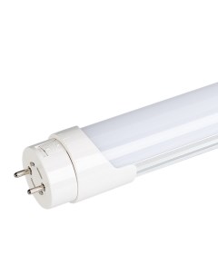 Светодиодная Лампа ECOTUBE T8 600DR 10W 220V Warm White T8 линейный Arlight