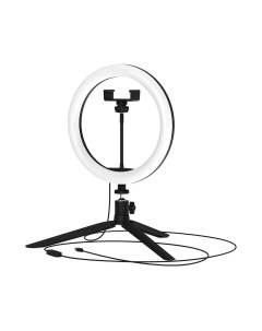 Кольцевой светодиодный светильник Ring Light RL002 Gauss