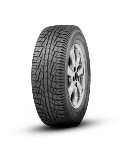 Летняя шина ALL TERRAIN 235 60 R16 104T Cordiant