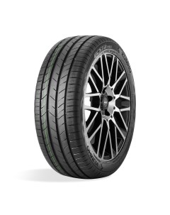 Летняя шина Ecsta HS52 195 65 R15 91V Kumho