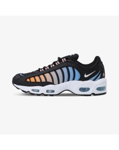 Кроссовки Air Max Tailwind IV Черный Nike