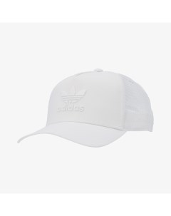 Бейсболка AF Trucker Tref Белый Adidas