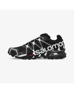 Кроссовки Speedcross Offroad Черный Salomon