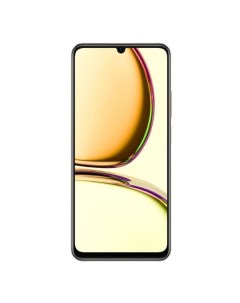 Смартфон realme C53 6 128GB Champion Gold RMX3760 C53 6 128GB Champion Gold RMX3760 Realme