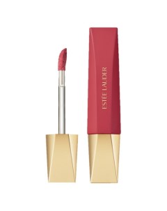 Pure Color Матовая помада мусс с маслом моринги 927 Hot Fuse Estee lauder