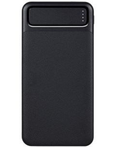 Аккумулятор внешний универсальный PB 278 BK 10000mAh PowerAid black Tfn