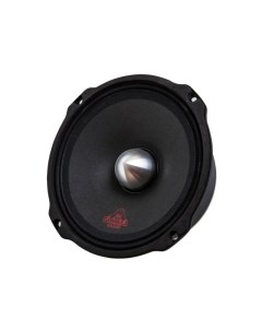 Автоакустика Gorilla Bass MID M1 Kicx