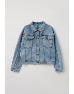 Куртка джинсовая Resser denim