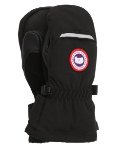 Варежки Canada goose