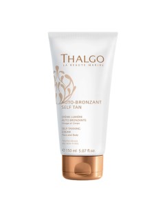 Крем для автозагара Sun Care Thalgo