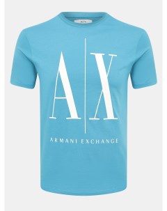 Футболка Armani exchange