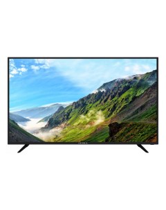 Телевизор 55 STV LC55ST0045U 4K UHD 3840x2160 Smart TV черный Supra