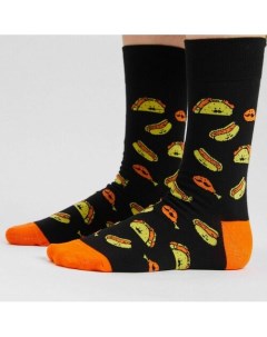 Носки Закуска и точка 42 46 St.friday socks