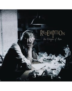 Виниловая пластинка Redemption The Origins Of Ruin 2LP CD Sony